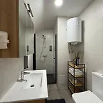 Family Zemlinsi 2 Appartement *