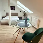 Family Zemlinsi 2 Appartement Payerbach