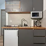 Family Zemlinsi 2 Apartman Payerbach