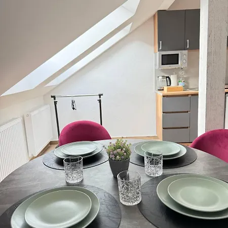 Family Zemlinsi 2 Payerbach