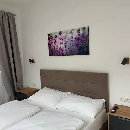 Apartman Family Zemlinsi 2