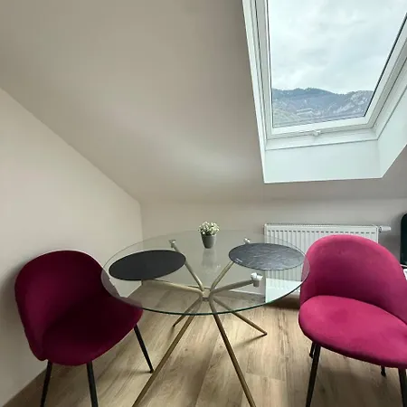 Family Zemlinsi 2 * Payerbach