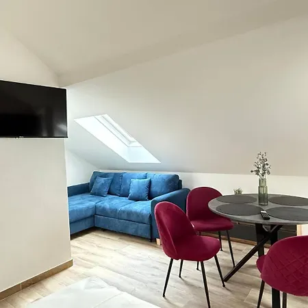 Family Zemlinsi 2 * Payerbach