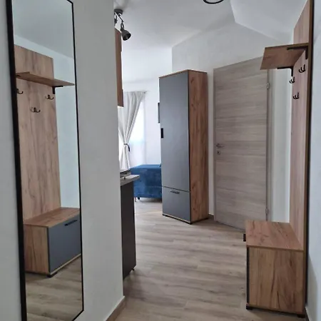 Family Zemlinsi 2 Payerbach