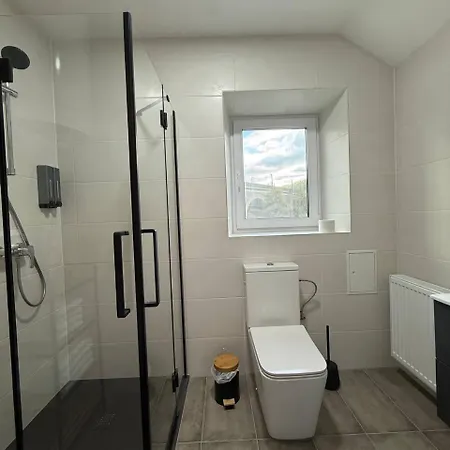 Family Zemlinsi 2 Apartman Payerbach