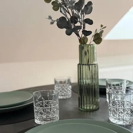 Apartman Family Zemlinsi 2 Payerbach