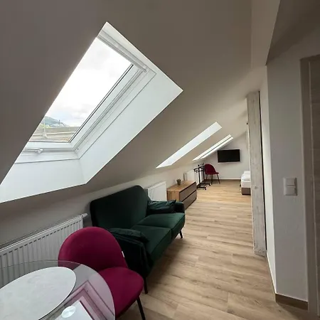 Family Zemlinsi 2 * Payerbach