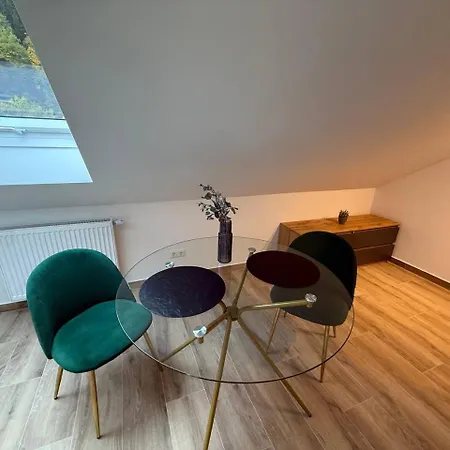 Family Zemlinsi 2 Payerbach