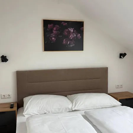 Family Zemlinsi 2 Payerbach