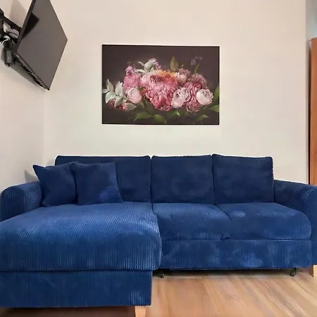 Family Zemlinsi 2 Apartman *