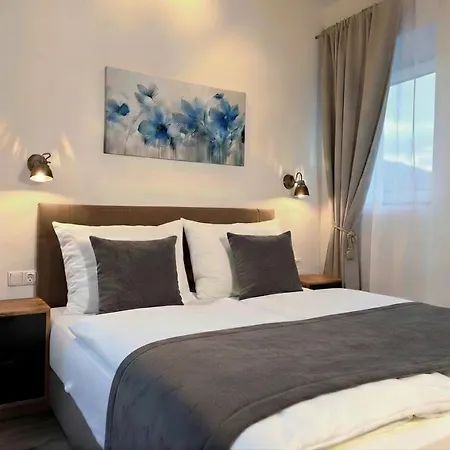 Family Zemlinsi 2 * Payerbach