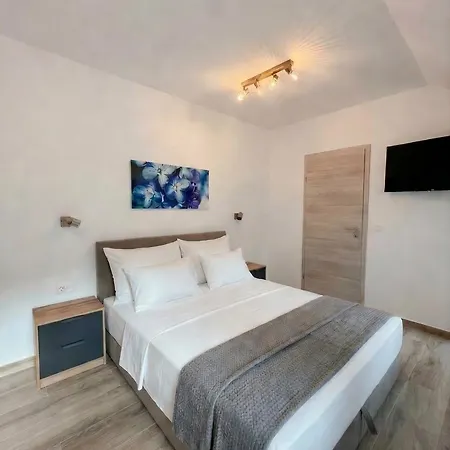 Apartman Family Zemlinsi 2