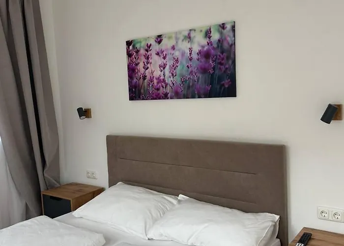 Apartman Family Zemlinsi 2