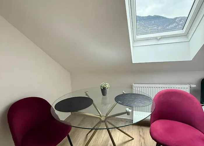 Family Zemlinsi 2 * Payerbach