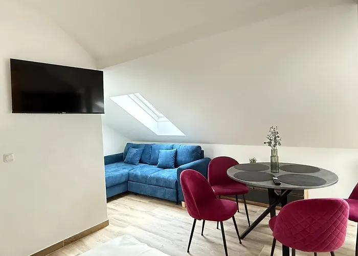 Family Zemlinsi 2 * Payerbach