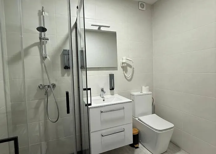 Apartman Family Zemlinsi 2 *