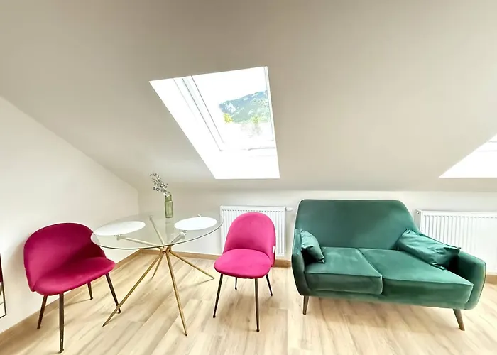 Apartman Family Zemlinsi 2 *