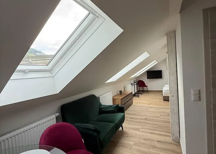 Family Zemlinsi 2 * Payerbach