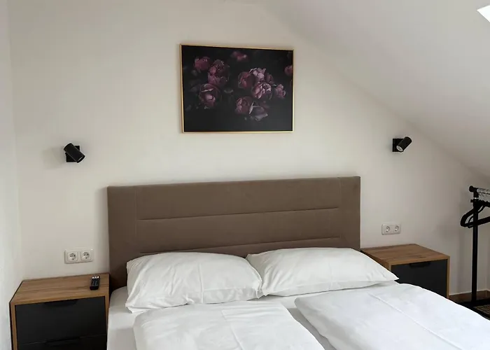 Family Zemlinsi 2 Payerbach