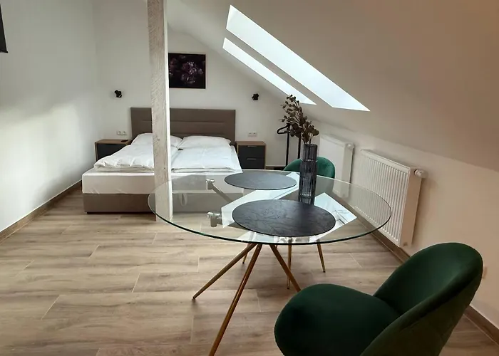 Apartman Family Zemlinsi 2 *