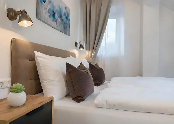 Family Zemlinsi 2 Apartman Payerbach