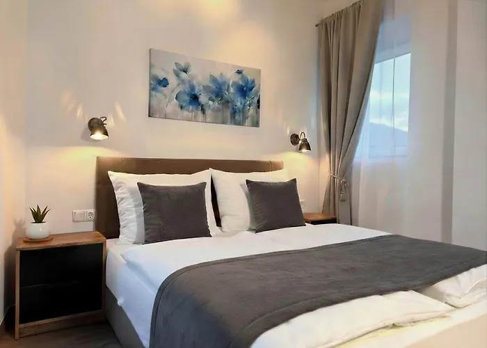 Family Zemlinsi 2 * Payerbach