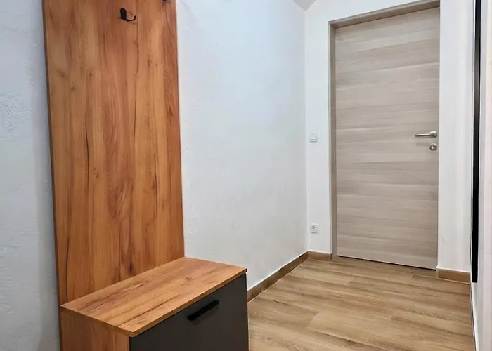 Apartman Family Zemlinsi 2