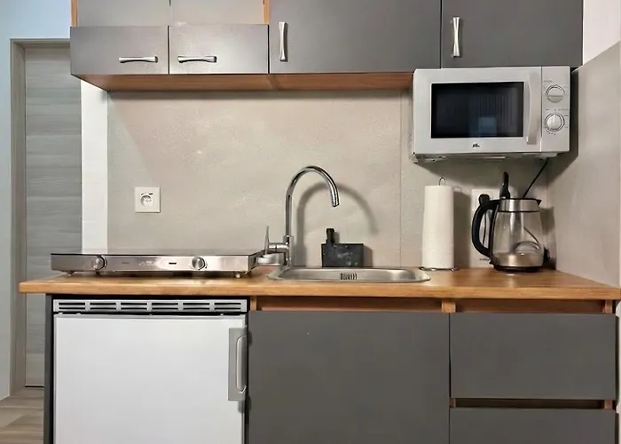 Family Zemlinsi 2 Apartman Payerbach