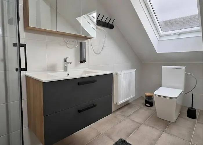 Apartman Family Zemlinsi 2