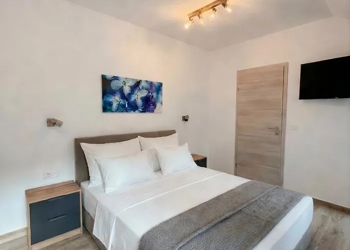 Apartman Family Zemlinsi 2